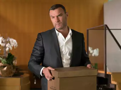Ray Donovan - galeria zdjęć - filmweb