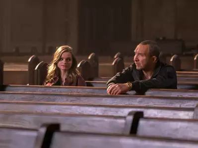 Ray Donovan - galeria zdjęć - filmweb