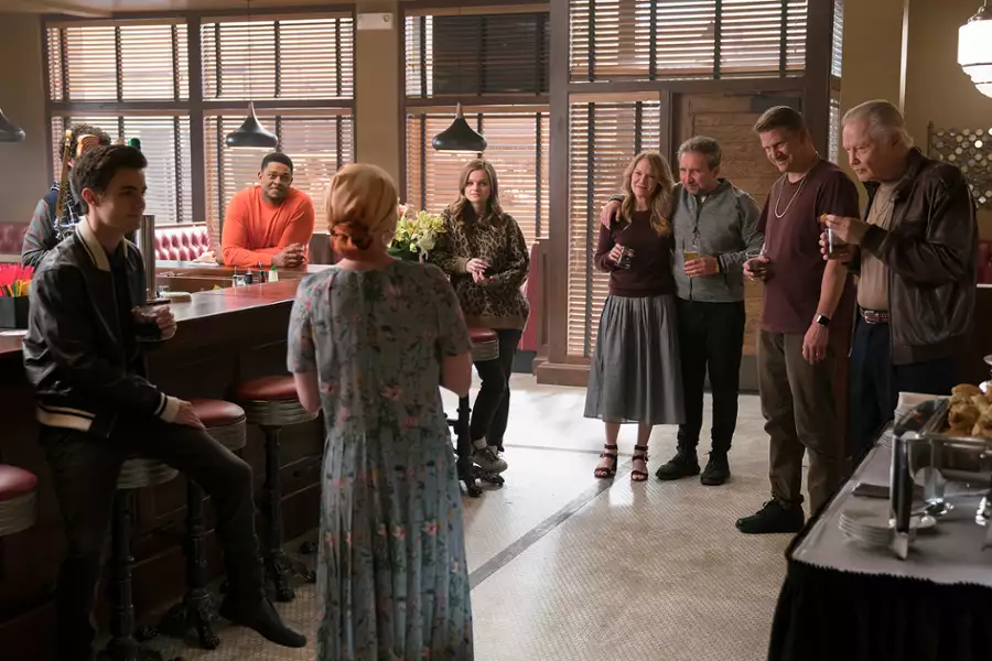 Ray Donovan - galeria zdjęć - filmweb