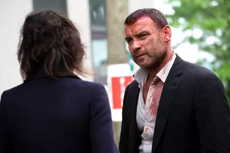 Ray Donovan - galeria zdjęć - filmweb