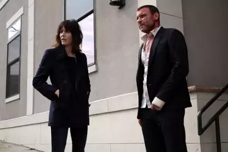 Ray Donovan - galeria zdjęć - filmweb
