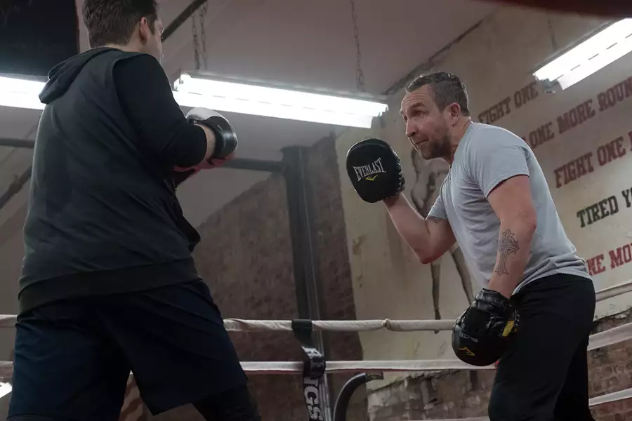 Ray Donovan - galeria zdjęć - filmweb
