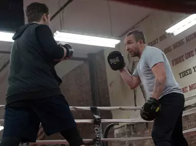 Ray Donovan - galeria zdjęć - filmweb
