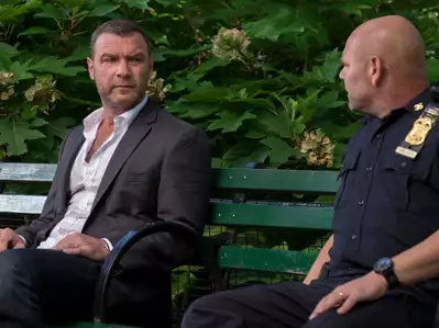 Ray Donovan - galeria zdjęć - filmweb