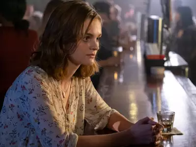 Ray Donovan - galeria zdjęć - filmweb