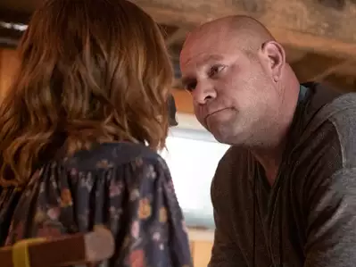 Ray Donovan - galeria zdjęć - filmweb