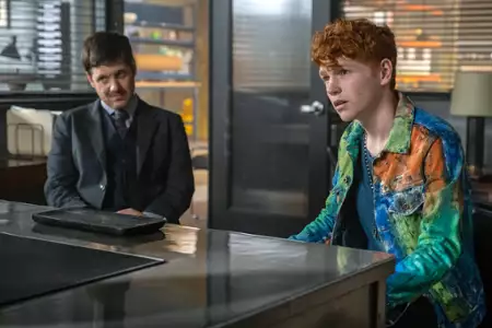 Ray Donovan - galeria zdjęć - filmweb