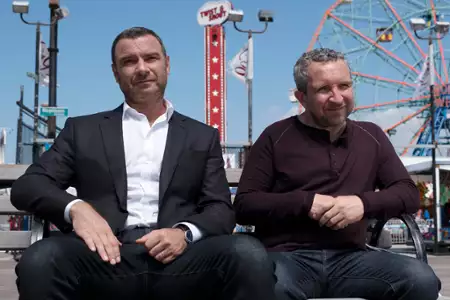 Ray Donovan - galeria zdjęć - filmweb