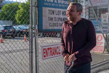 Ray Donovan - galeria zdjęć - filmweb