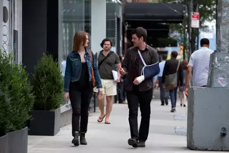 Ray Donovan - galeria zdjęć - filmweb