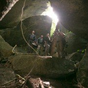 Wyprawa po skarb Inków - galeria zdjęć - filmweb