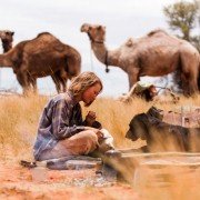 Tracks - galeria zdjęć - filmweb