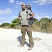 Ed Stafford: Into the Unknown - galeria zdjęć - filmweb