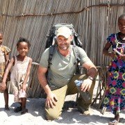 Ed Stafford: Into the Unknown - galeria zdjęć - filmweb