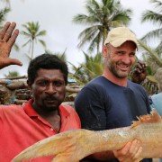 Ed Stafford: Into the Unknown - galeria zdjęć - filmweb