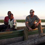 Ed Stafford: Into the Unknown - galeria zdjęć - filmweb