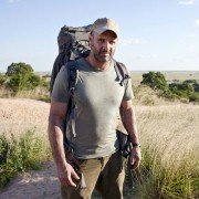 Ed Stafford: Into the Unknown - galeria zdjęć - filmweb