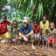 Ed Stafford: Into the Unknown - galeria zdjęć - filmweb