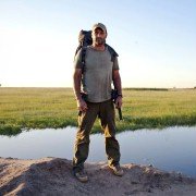 Ed Stafford: Into the Unknown - galeria zdjęć - filmweb