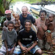 Ed Stafford: Into the Unknown - galeria zdjęć - filmweb