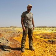 Ed Stafford: Into the Unknown - galeria zdjęć - filmweb