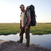 Ed Stafford: Into the Unknown - galeria zdjęć - filmweb