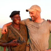 Ed Stafford: Into the Unknown - galeria zdjęć - filmweb