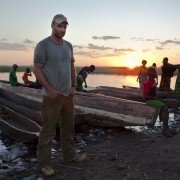 Ed Stafford: Into the Unknown - galeria zdjęć - filmweb