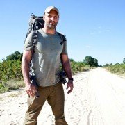 Ed Stafford: Into the Unknown - galeria zdjęć - filmweb