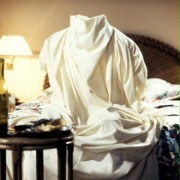 Memoirs of an Invisible Man - galeria zdjęć - filmweb