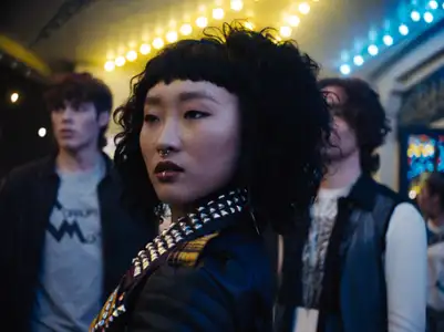 Freaky Tales - galeria zdjęć - filmweb