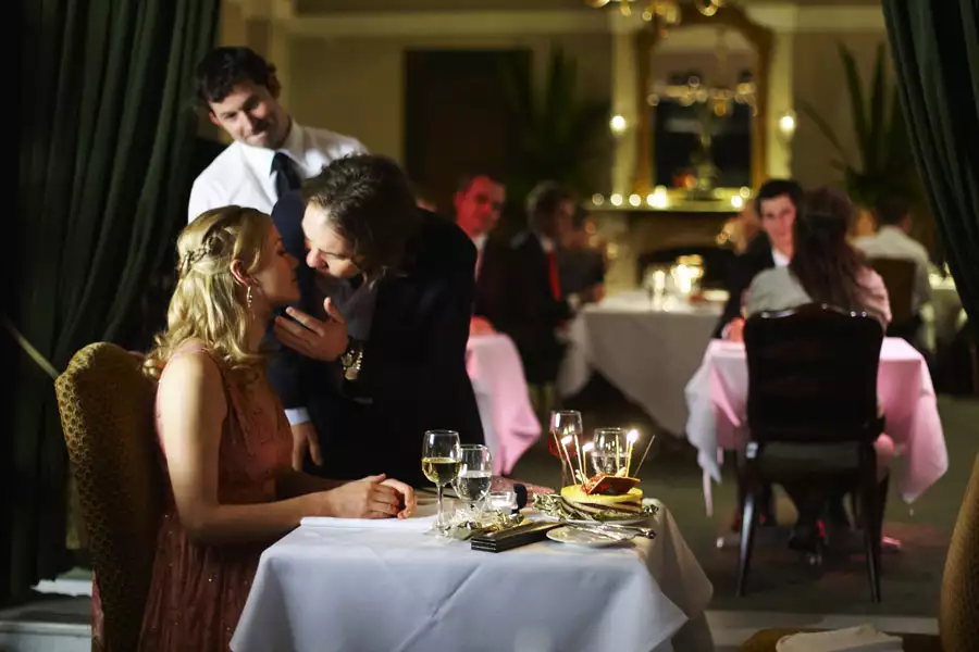 I Love You Too - galeria zdjęć - filmweb