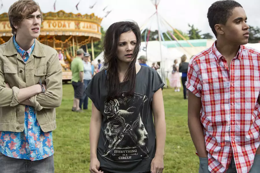 Mayday - galeria zdjęć - filmweb