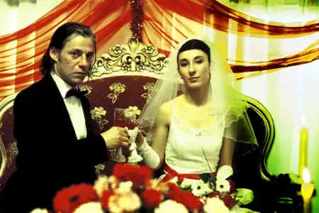 Głową w mur - galeria zdjęć - filmweb