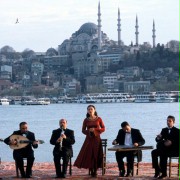 Turecka piosenkarka