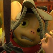 Hottarake no Shima: Haruka to Mahō no Kagami - galeria zdjęć - filmweb
