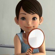 Hottarake no Shima: Haruka to Mahō no Kagami - galeria zdjęć - filmweb