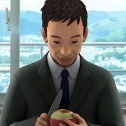 Hottarake no Shima: Haruka to Mahō no Kagami - galeria zdjęć - filmweb