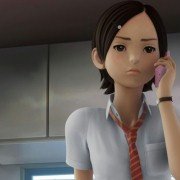 Hottarake no Shima: Haruka to Mahō no Kagami - galeria zdjęć - filmweb
