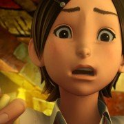 Hottarake no Shima: Haruka to Mahō no Kagami - galeria zdjęć - filmweb