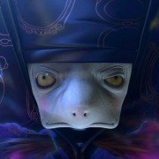Hottarake no Shima: Haruka to Mahō no Kagami - galeria zdjęć - filmweb