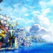 Hottarake no Shima: Haruka to Mahō no Kagami - galeria zdjęć - filmweb
