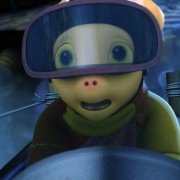 Hottarake no Shima: Haruka to Mahō no Kagami - galeria zdjęć - filmweb