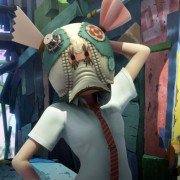 Hottarake no Shima: Haruka to Mahō no Kagami - galeria zdjęć - filmweb