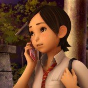 Hottarake no Shima: Haruka to Mahō no Kagami - galeria zdjęć - filmweb