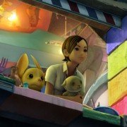 Hottarake no Shima: Haruka to Mahō no Kagami - galeria zdjęć - filmweb