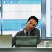 Hottarake no Shima: Haruka to Mahō no Kagami - galeria zdjęć - filmweb