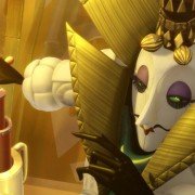 Hottarake no Shima: Haruka to Mahō no Kagami - galeria zdjęć - filmweb