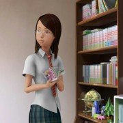 Hottarake no Shima: Haruka to Mahō no Kagami - galeria zdjęć - filmweb