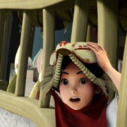 Hottarake no Shima: Haruka to Mahō no Kagami - galeria zdjęć - filmweb